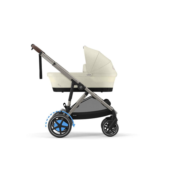 CYBEX eGAZELLE S
