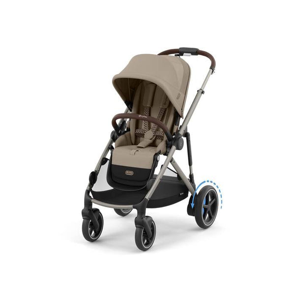 CYBEX eGAZELLE S