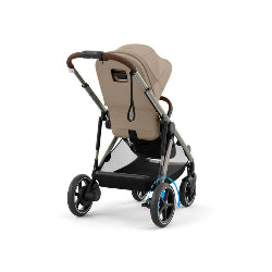 CYBEX eGAZELLE S
