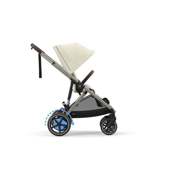CYBEX eGAZELLE S
