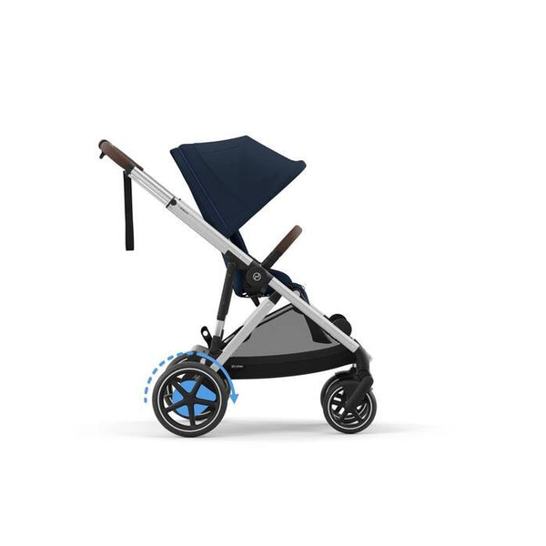 CYBEX eGAZELLE S