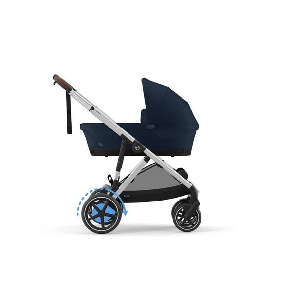 CYBEX eGAZELLE S