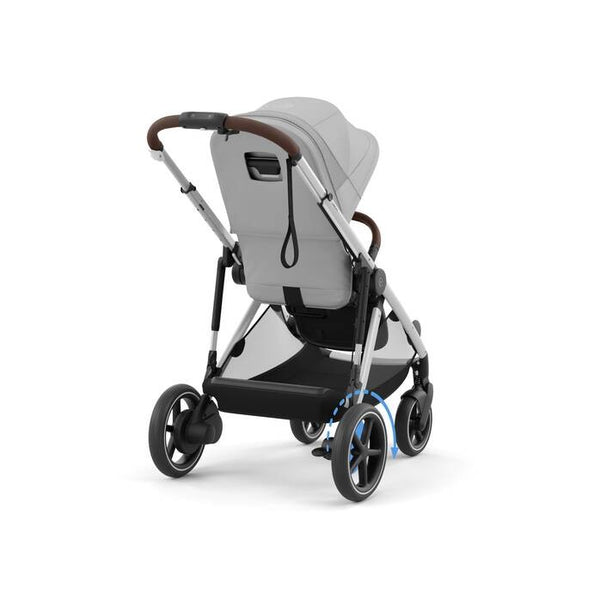 CYBEX eGAZELLE S
