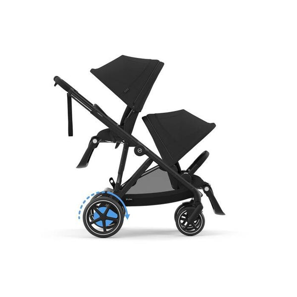 CYBEX eGAZELLE S