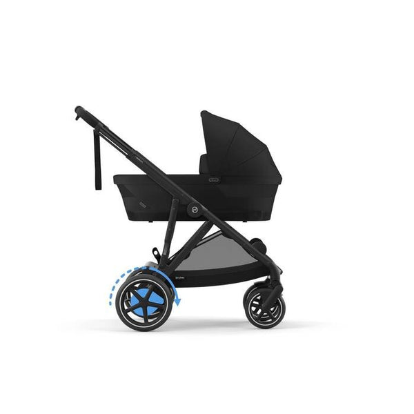 CYBEX eGAZELLE S