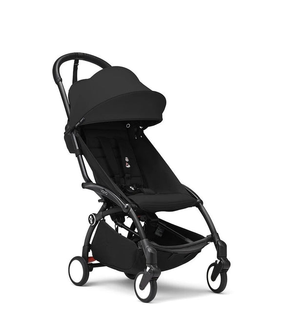 STOKKE YOYO³