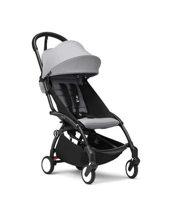 STOKKE YOYO³