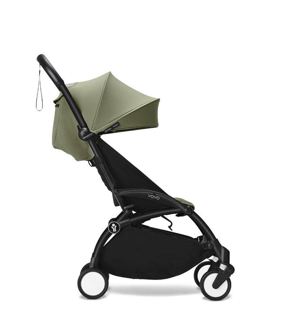 STOKKE YOYO³
