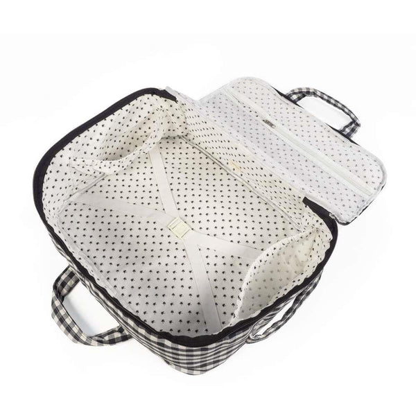 MALA GRANDE BOHO REMY