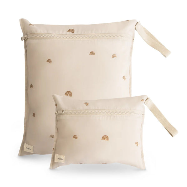 BOLSA PARA ROUPA MOLHADA