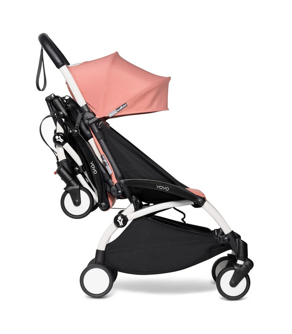 STOKKE YOYO³ CONNECT