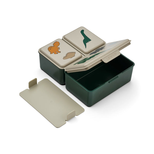 MARMITA 3 DIVISÓRIAS - ALL TOGETHER SANDY