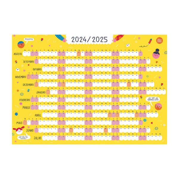ANNUAL SCHOOL CALENDAR