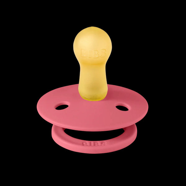 2 CHUPETAS BIBS ANATÓMICAS 0-6 MESES