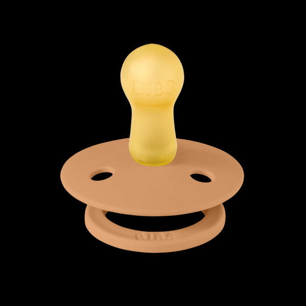 2 CHUPETAS BIBS 0-6 MESES