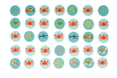 3 EM 1 PESCA, DOMINO, MEMÓRIA