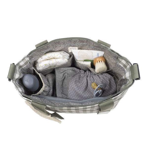 MALA TIRACOLO CAETANA