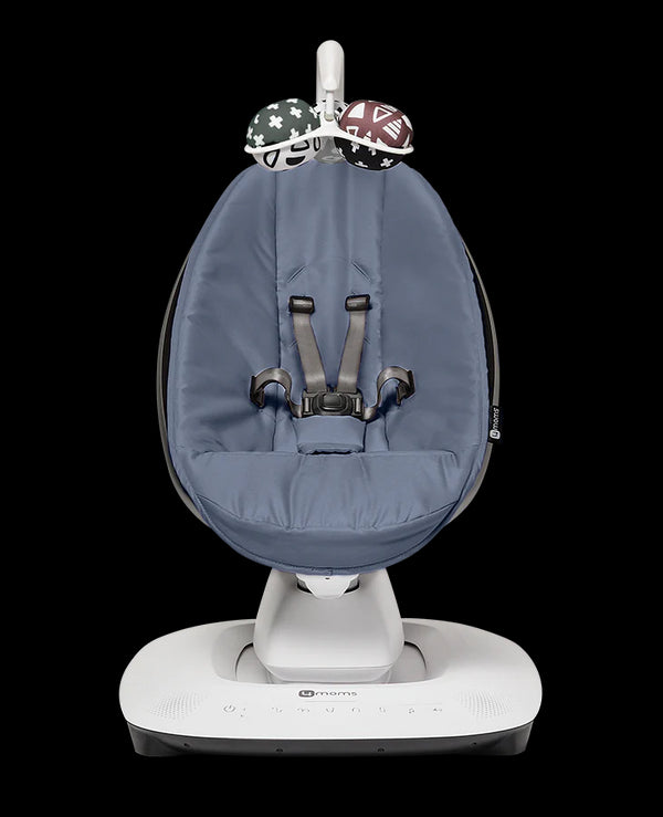 4MOMS MAMAROO 5 - GREY