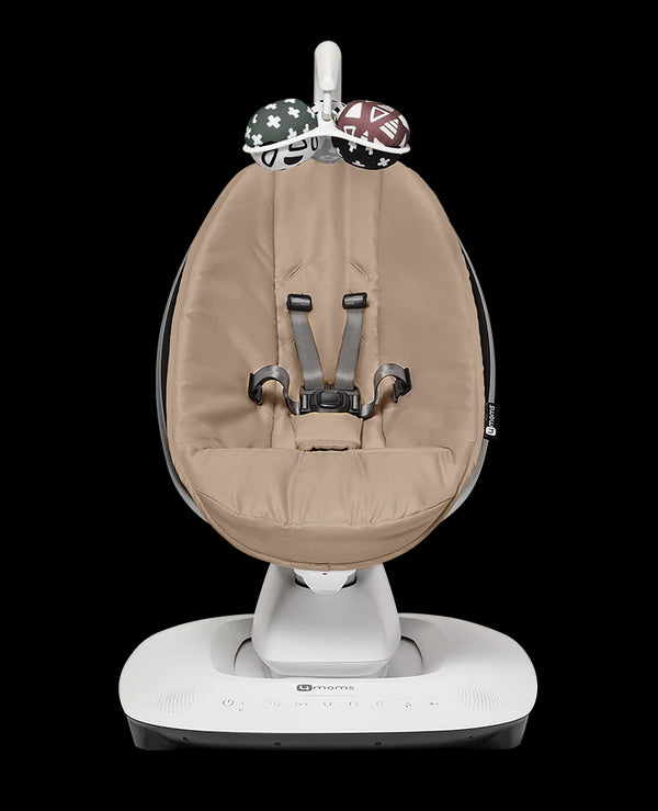 4MOMS MAMAROO 5 - GREY