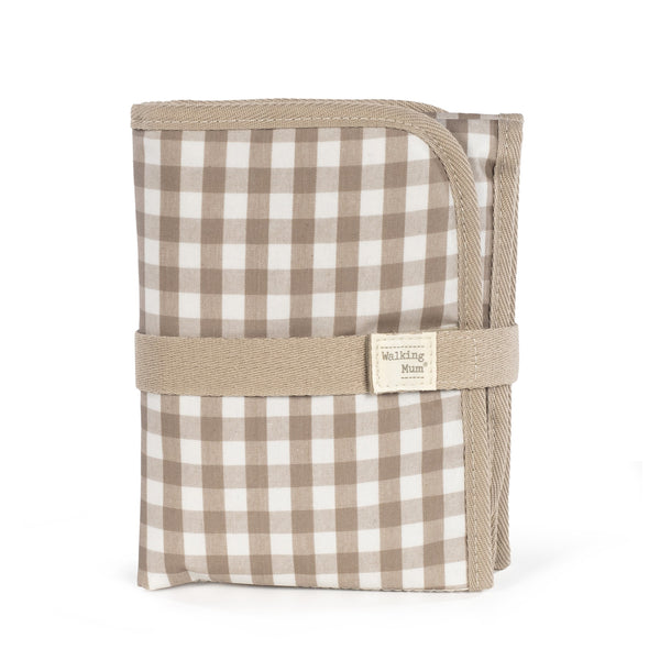 MUDA FRALDAS PORTÁTIL CAETANA