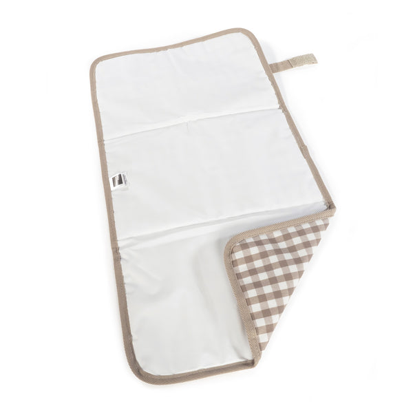 MUDA FRALDAS PORTÁTIL CAETANA