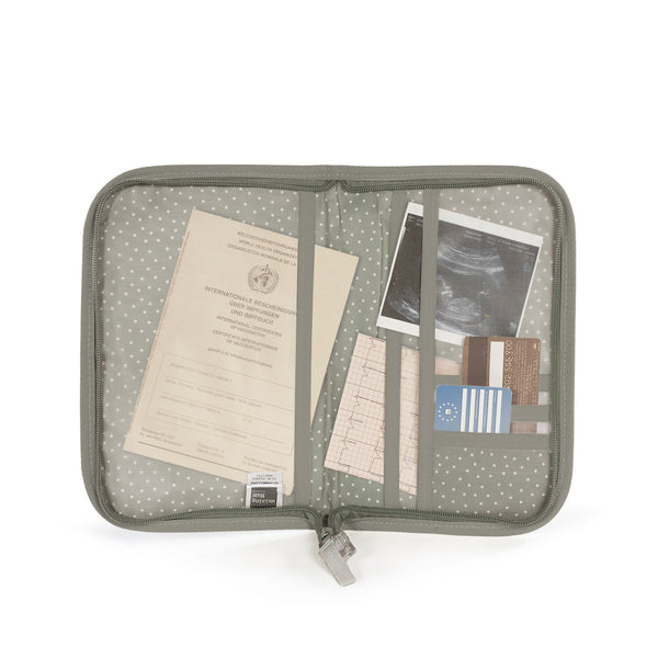 PORTA DOCUMENTOS CAETANA