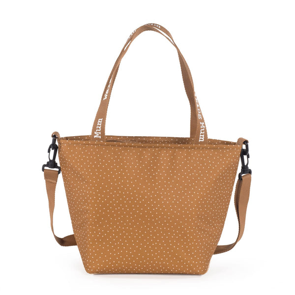 SACO TÉRMICO POLKA DOT POPPY