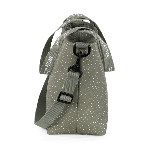 SACO TÉRMICO POLKA DOT POPPY