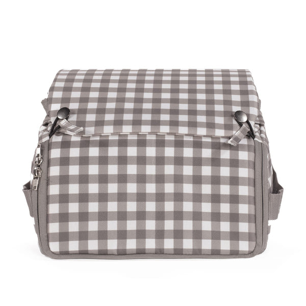 CADEIRA DA PAPA PORTÁTIL CAETANA