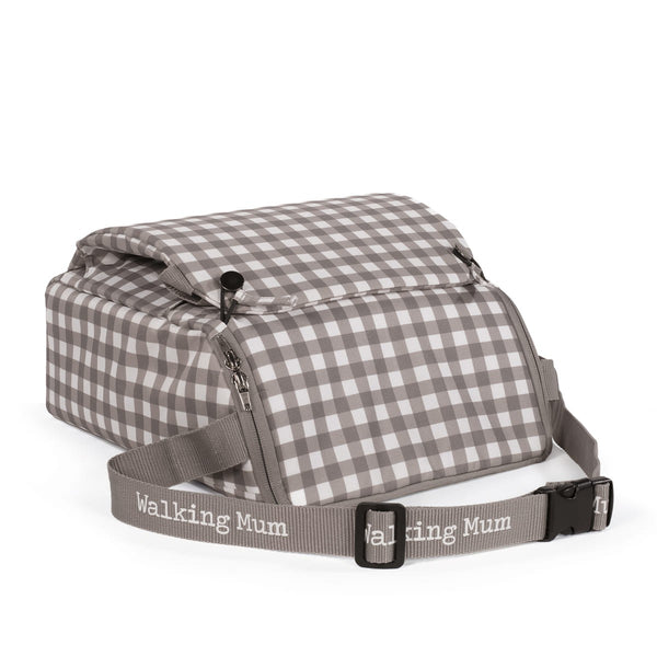 CADEIRA DA PAPA PORTÁTIL CAETANA