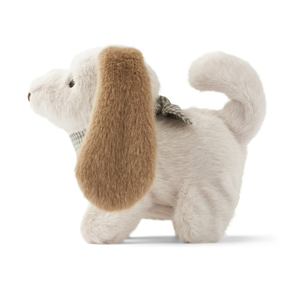 ELECTRONIC PLUSH TOY