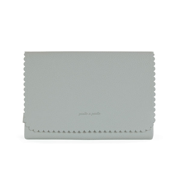 MUDA FRALDAS PORTÁTIL PASITO