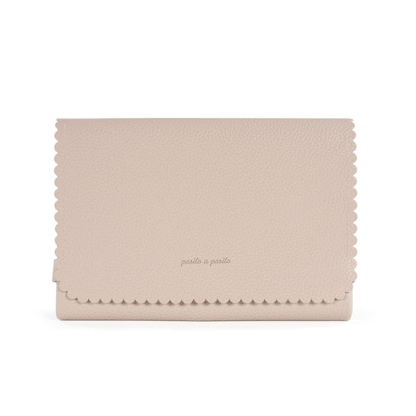 MUDA FRALDAS PORTÁTIL PASITO