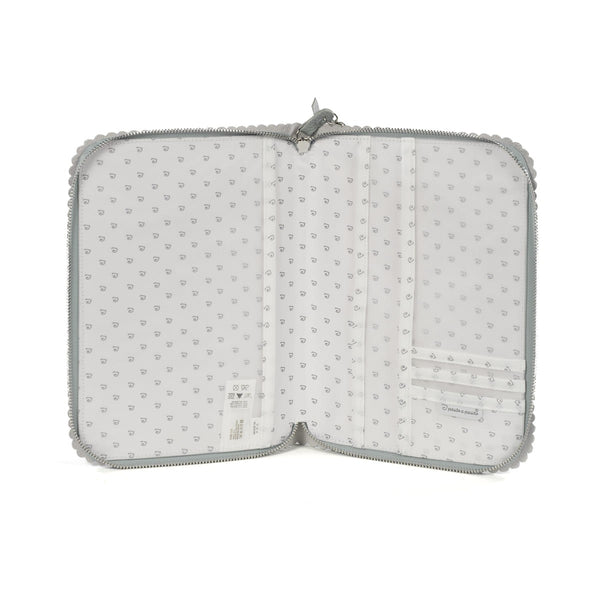 PORTA DOCUMENTOS PASITO