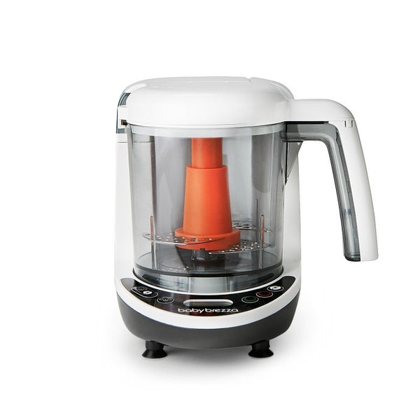 ROBOT DE COZINHA BABYBREZZA