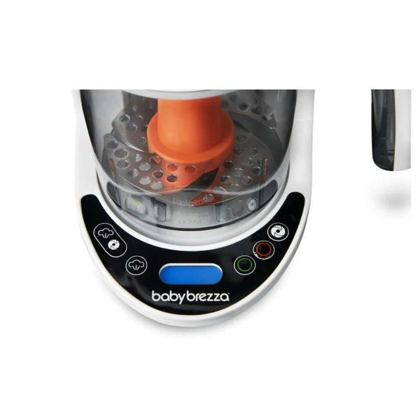 ROBOT DE COZINHA BABYBREZZA