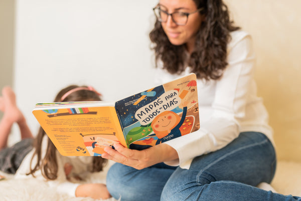 MAPAS PARA TODOS OS DIAS