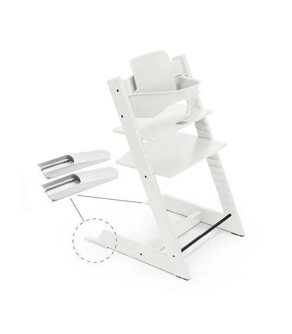 STOKKE TRIPP TRAPP BABY SET²