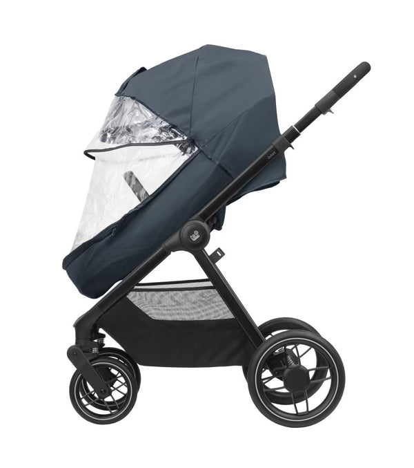 CAPA DE CHUVA PARA CARRO E ALCOFA MAXI