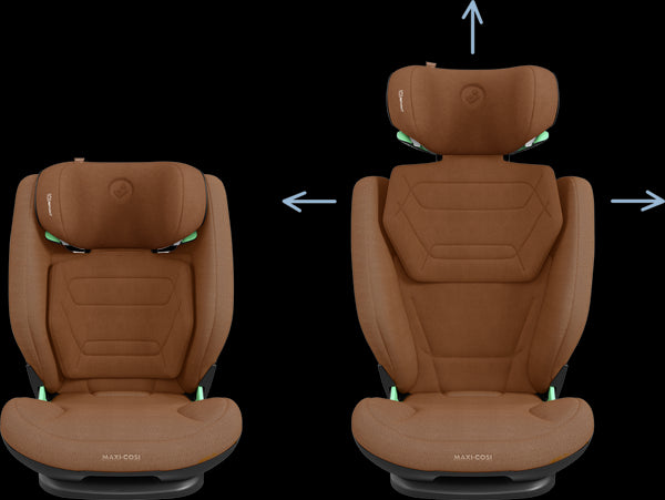 MAXI-COSI RODIFIX PRO2 I-SIZE