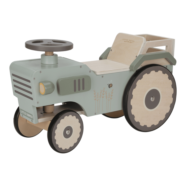 TRACTOR