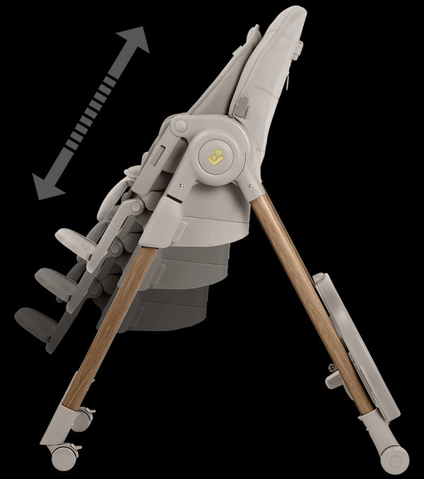 MAXI-COSI MINLA PLUS