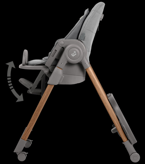 MAXI-COSI MINLA PLUS