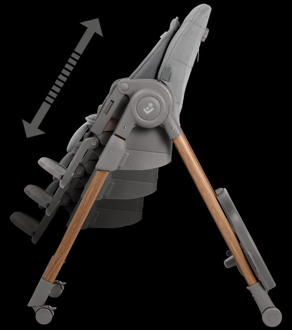 MAXI-COSI MINLA PLUS