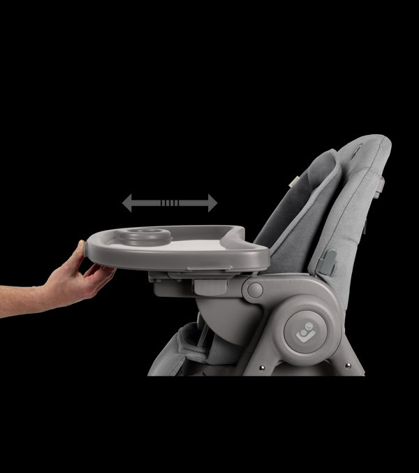 MAXI-COSI MINLA PLUS