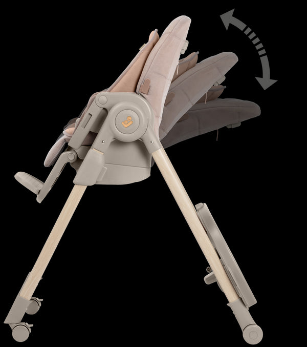 MAXI-COSI MINLA PLUS