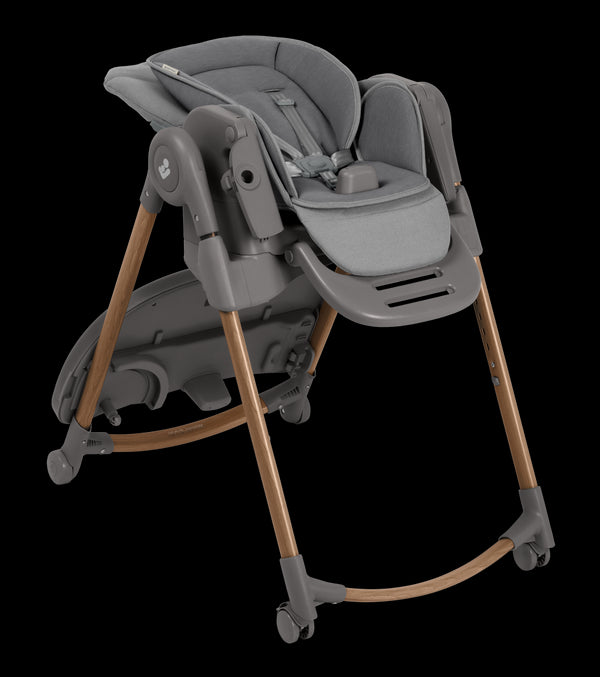 MAXI-COSI MINLA PLUS