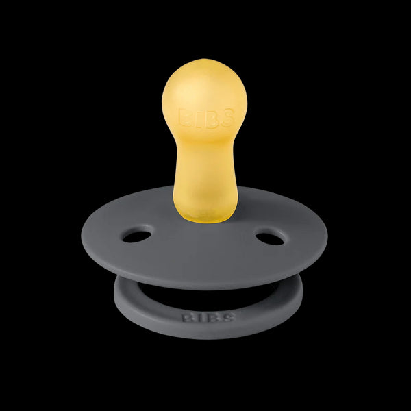 2 CHUPETAS BIBS ANATÓMICAS 0-6 MESES