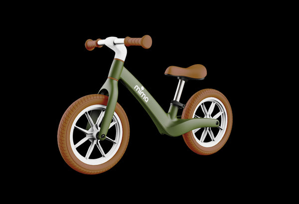 BICICLETA DE EQUILÍBRIO MIMA ZOOM