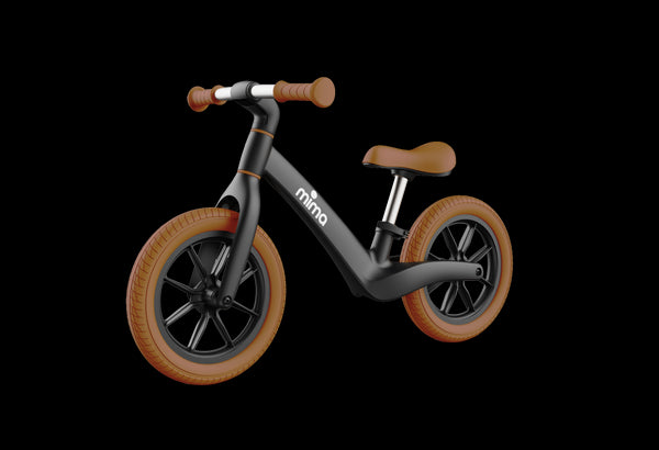 BICICLETA DE EQUILÍBRIO MIMA ZOOM